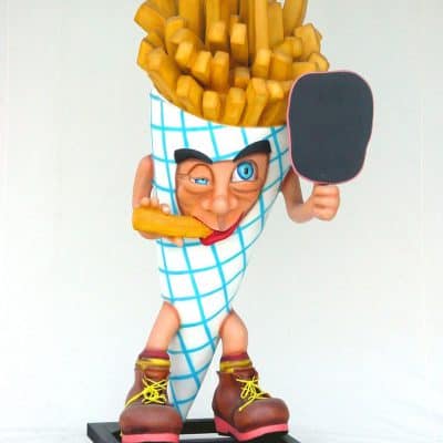 קונוס ציפס