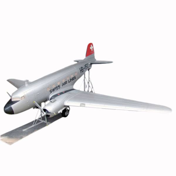 מטוס DC-3
